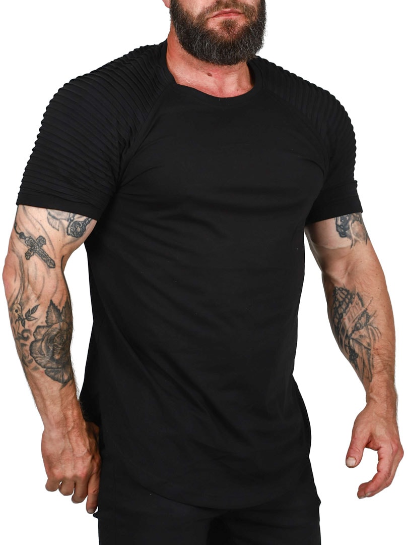 Rigel Cipo  Baxx T-shirt - Black_2.jpg