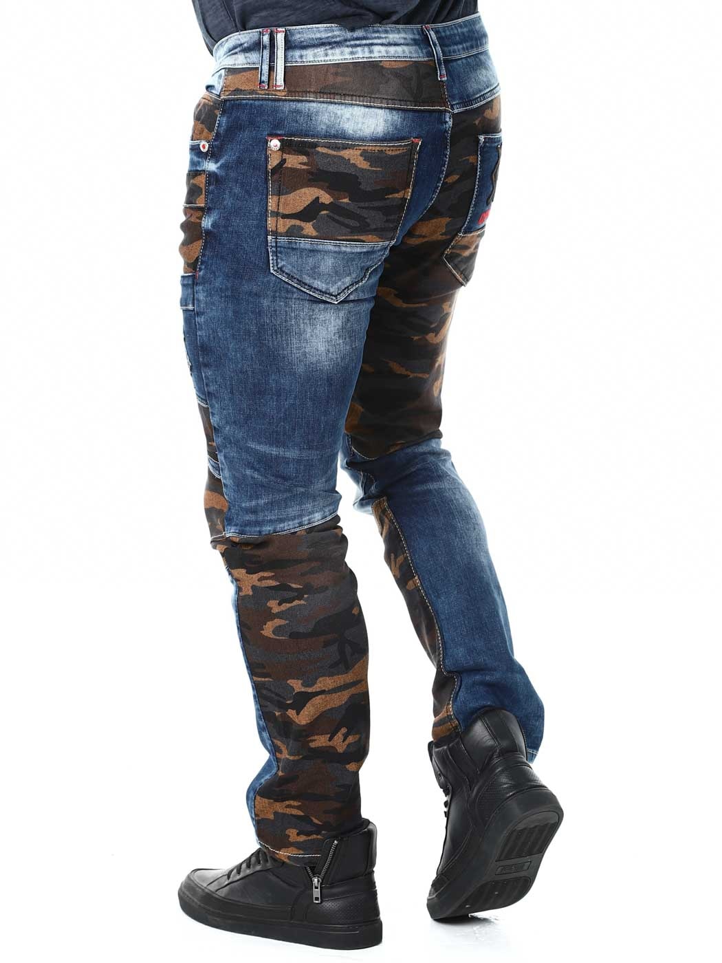 Road Rage Cipo Baxx Jeans - Blue_9.jpg