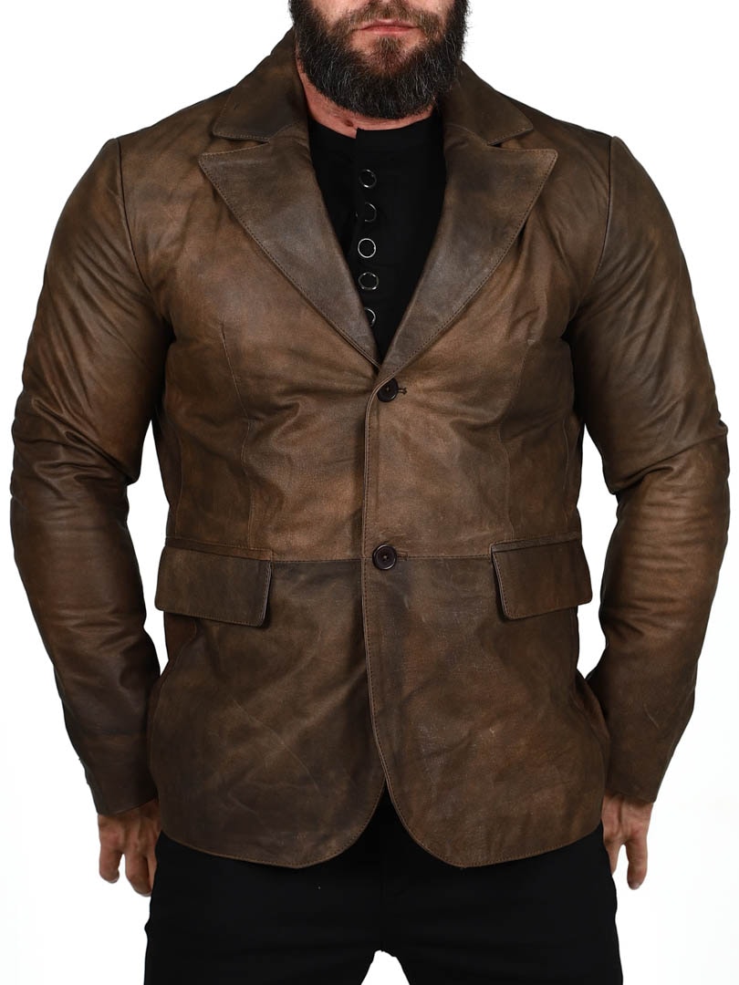 RockDenim Brun Leather Blazer_7.jpg