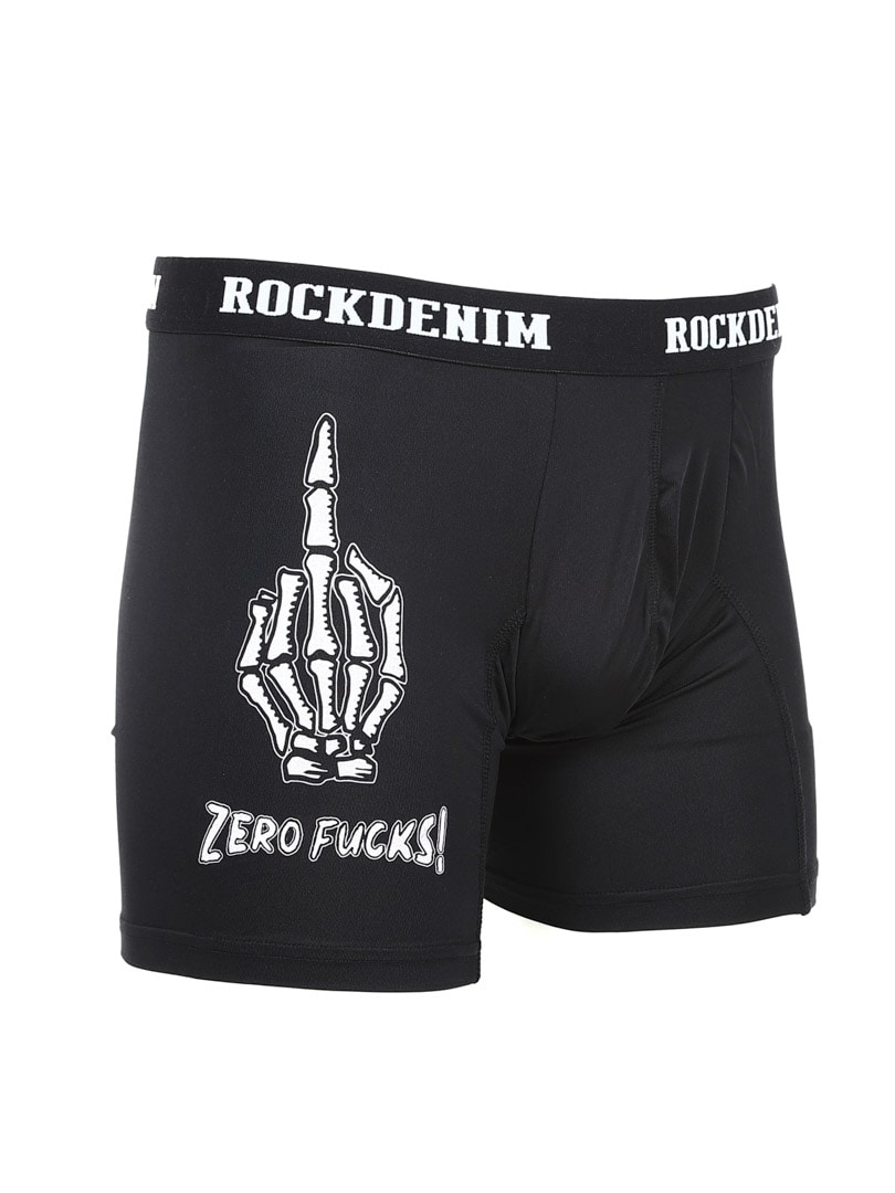 RockDenim Zero fucks Performance Boxers Black_3.jpg