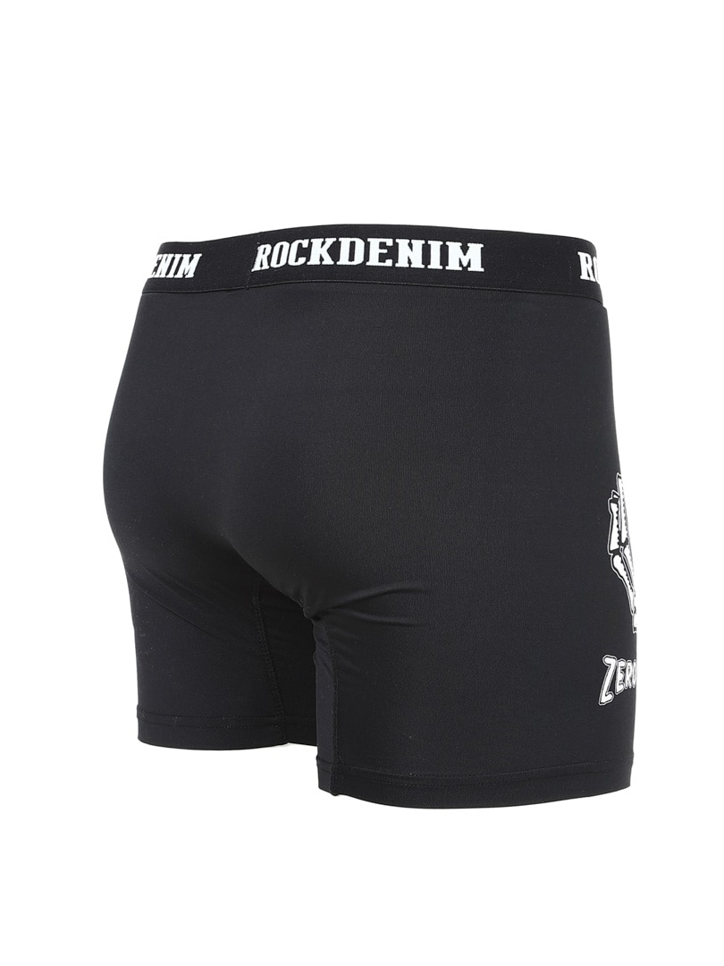 RockDenim Zero fucks Performance Boxers Black_5.jpg