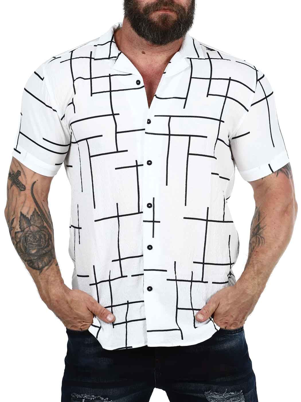 Sonic short sleeve shirt white_1.jpg