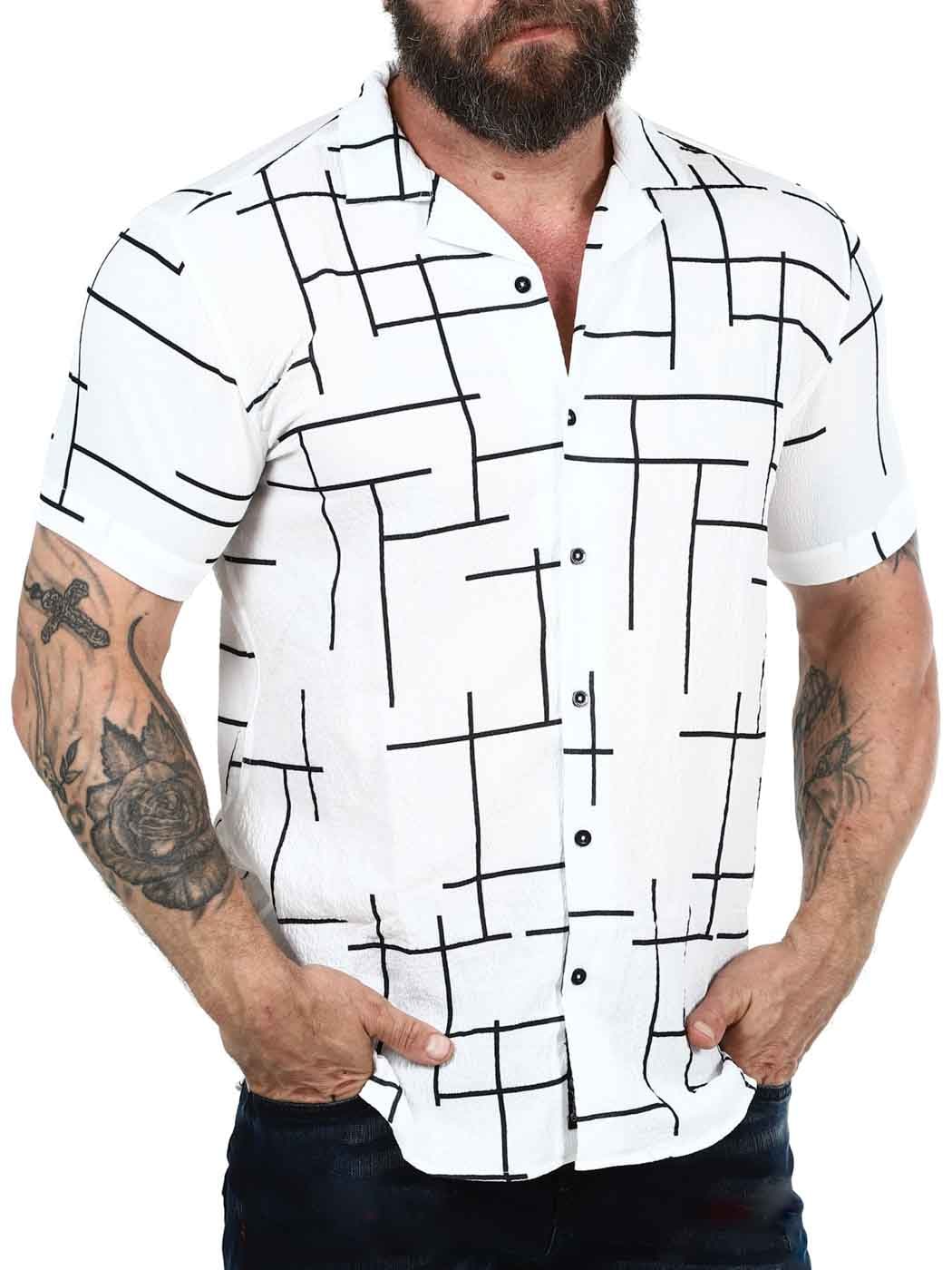 Sonic short sleeve shirt white_2.jpg