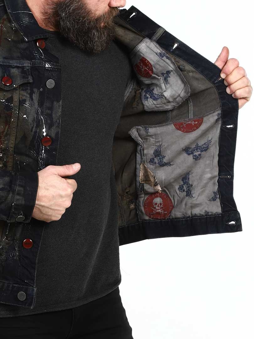 Wakuda Kingz Jeans jacket_2.jpg