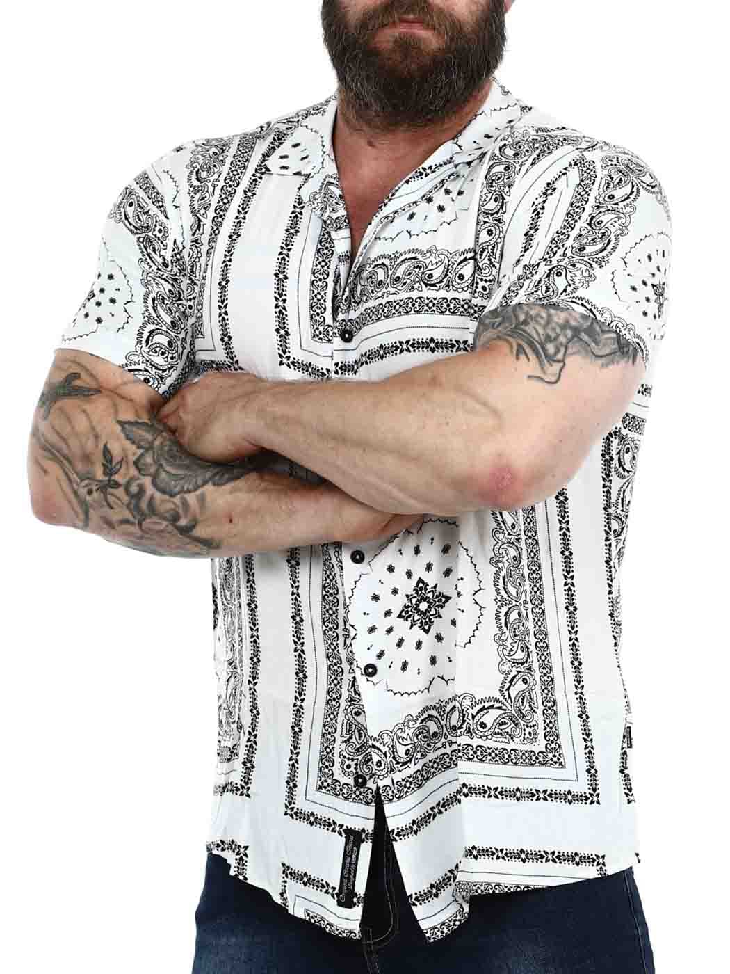 chord short sleeve shirt_3.jpg