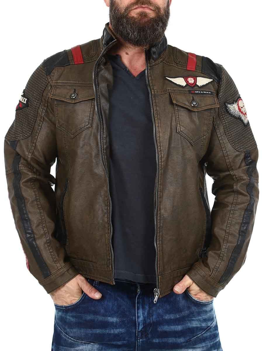 cipo baxx brown jacket_1.jpg