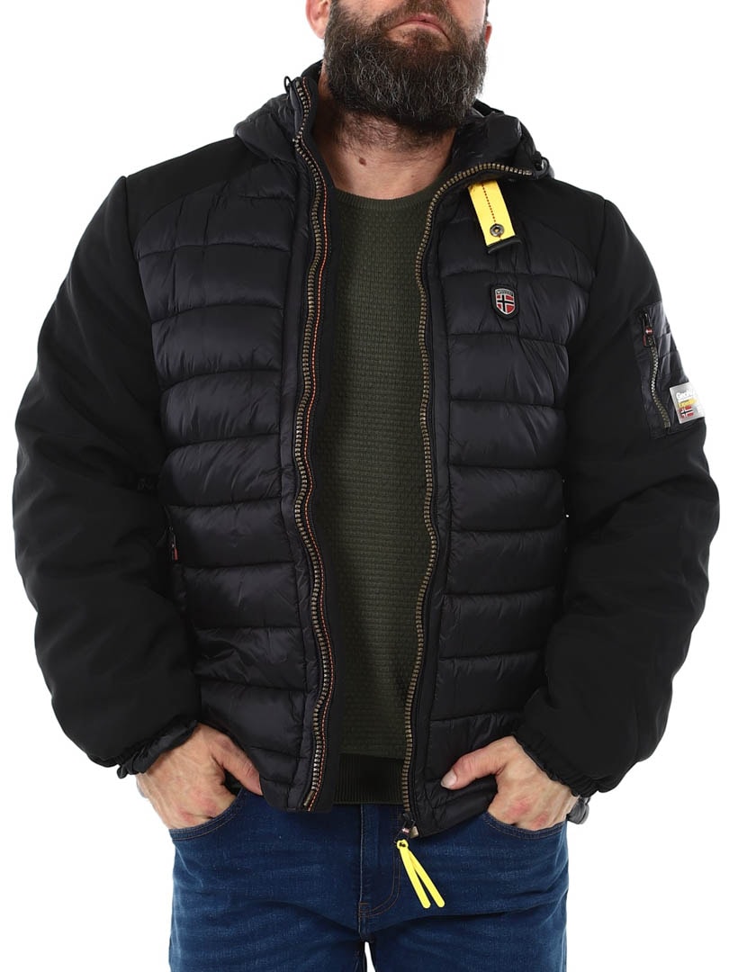 geo norway black winterjacket with yelow details_1.jpg