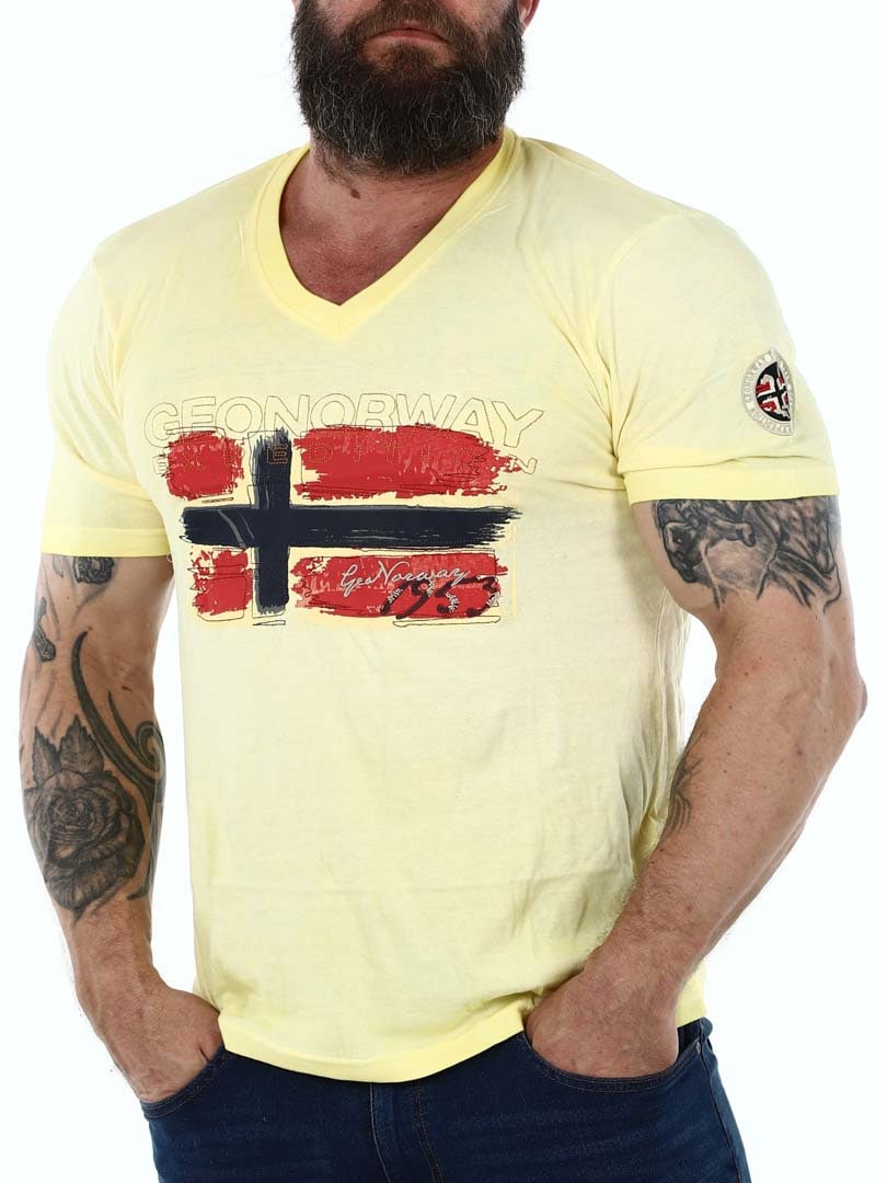 geo norway tshirt yelow_3.jpg