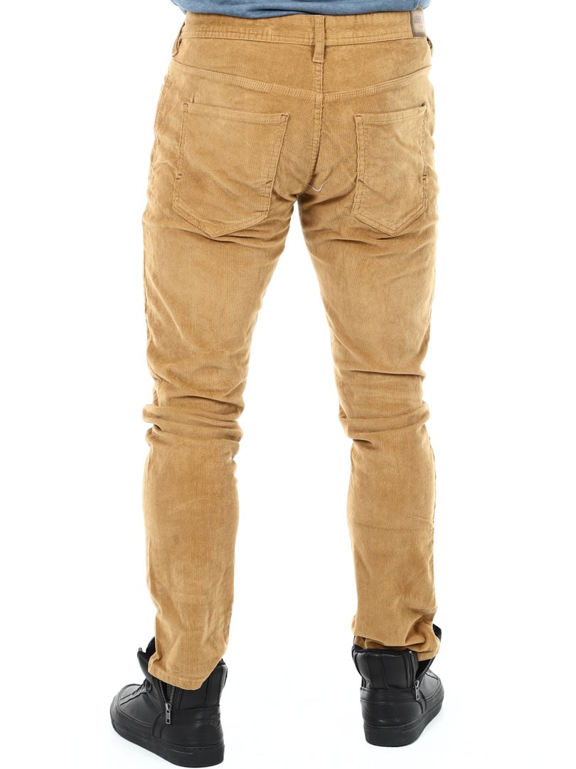 indicode mustard basic jeans_7.jpg