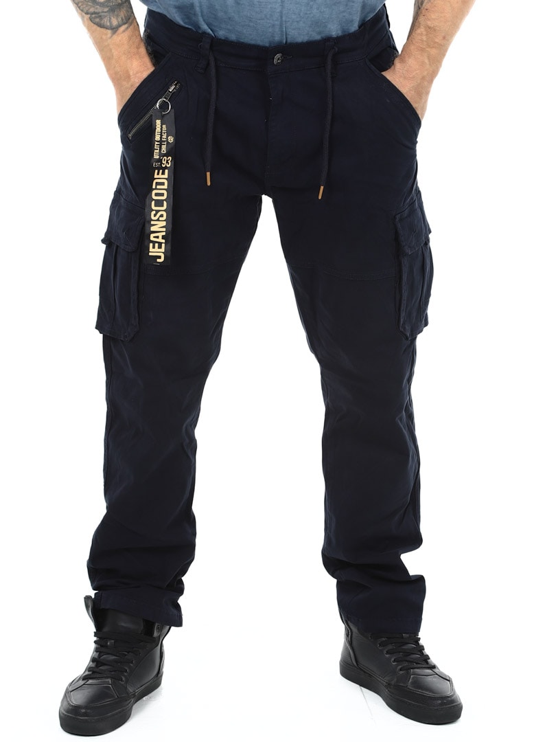 jeanscode cargo sweatpants darkblue _1.jpg