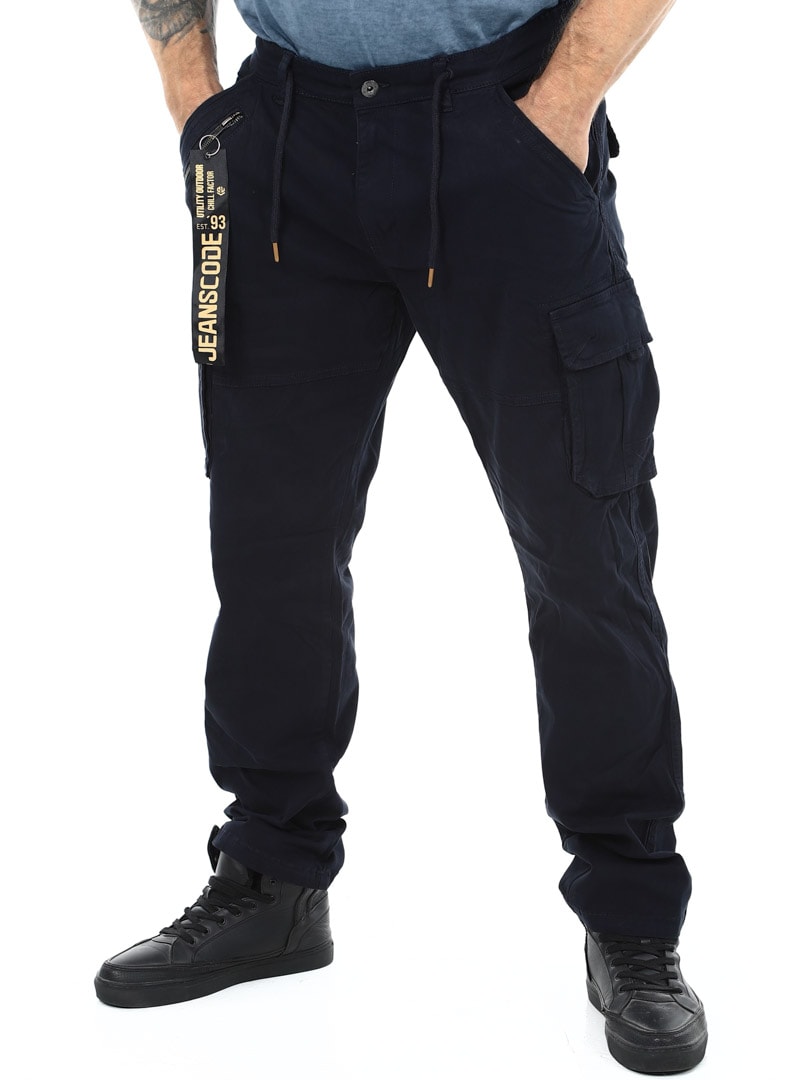 jeanscode cargo sweatpants darkblue _3.jpg