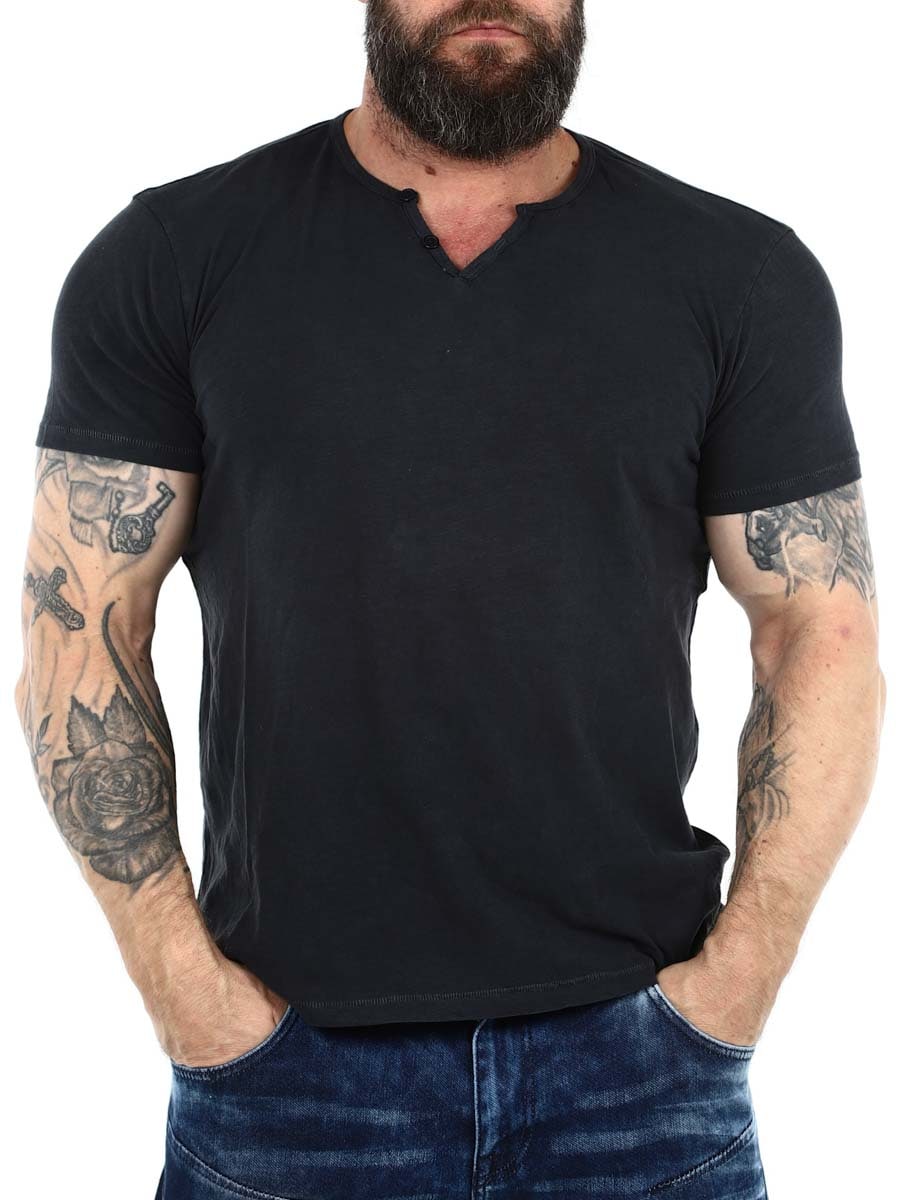 v neck tshirt darkgrey_1.jpg