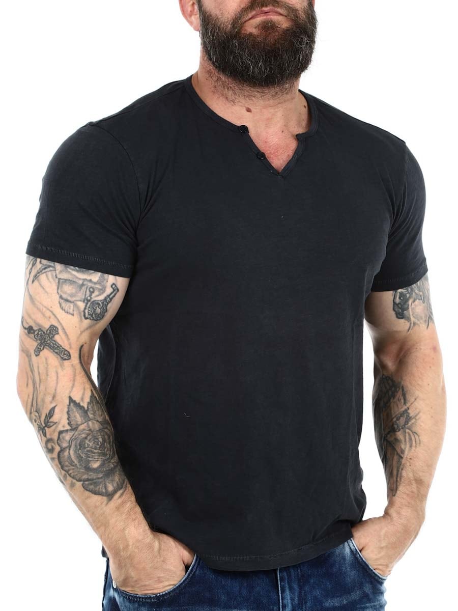 v neck tshirt darkgrey_2.jpg